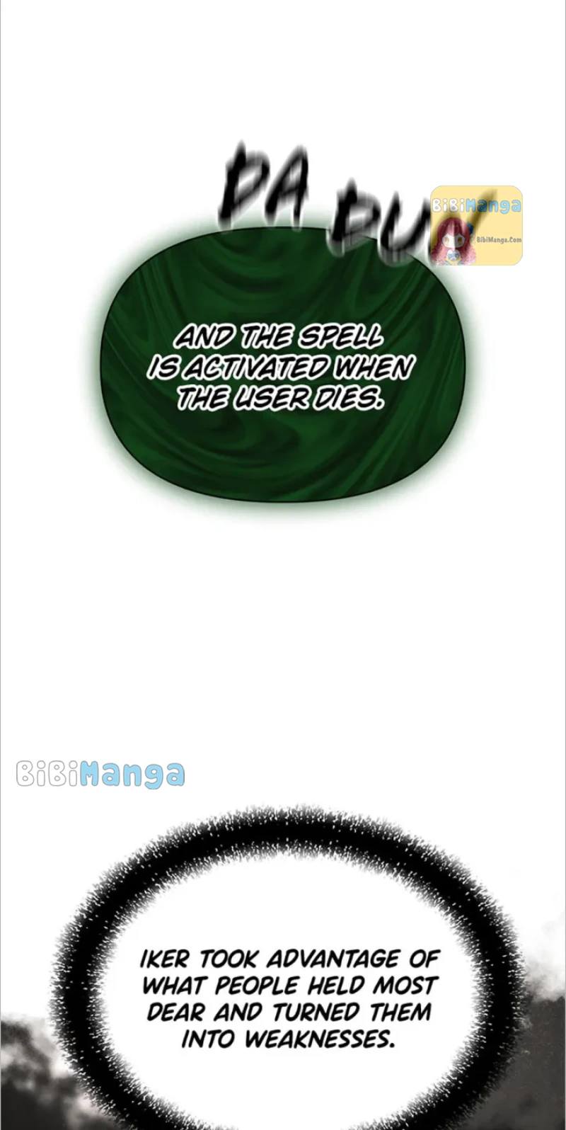 I’m a Villainess but So Popular Chapter 84 - page 18