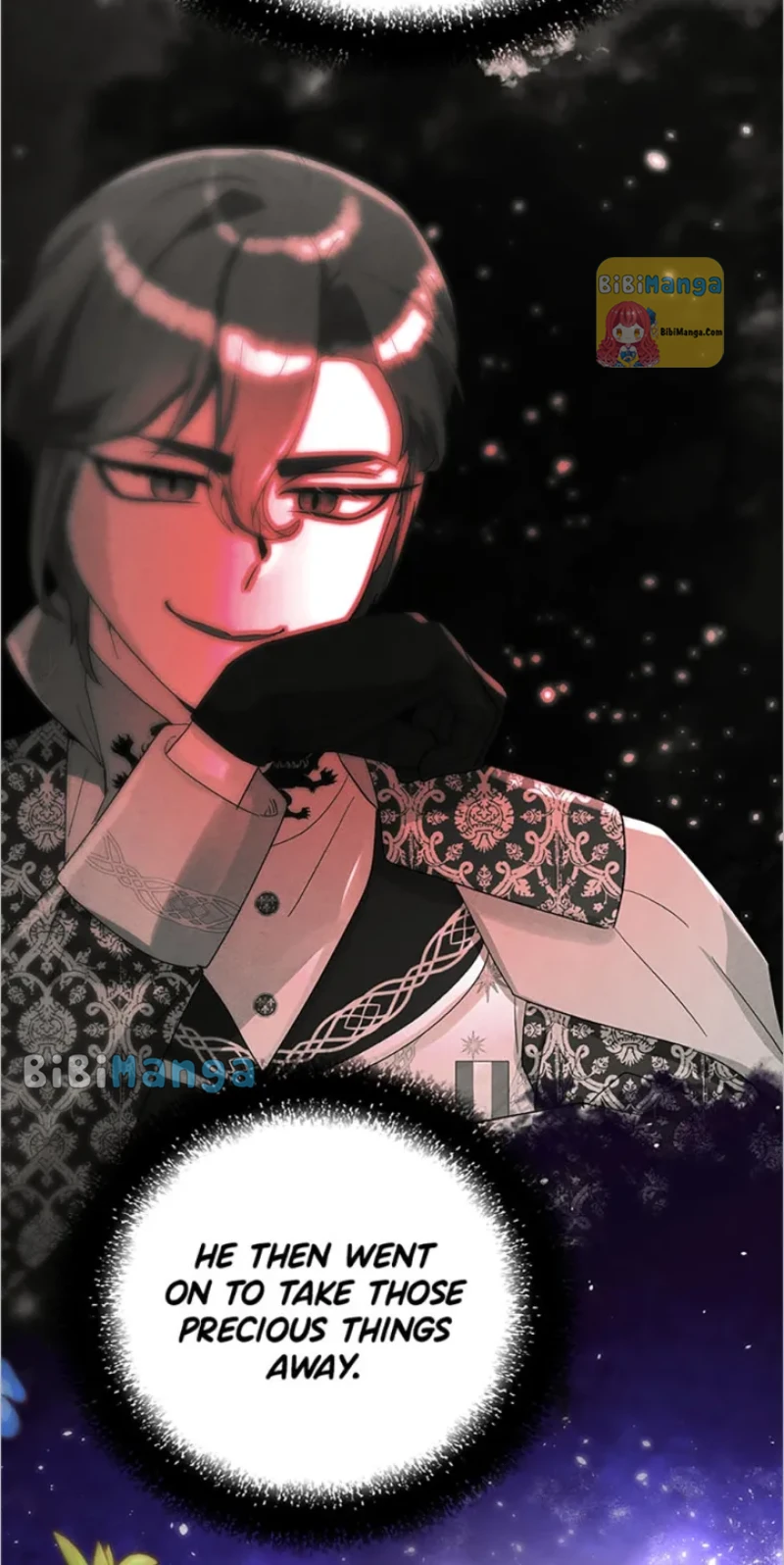 I’m a Villainess but So Popular Chapter 84 - page 19