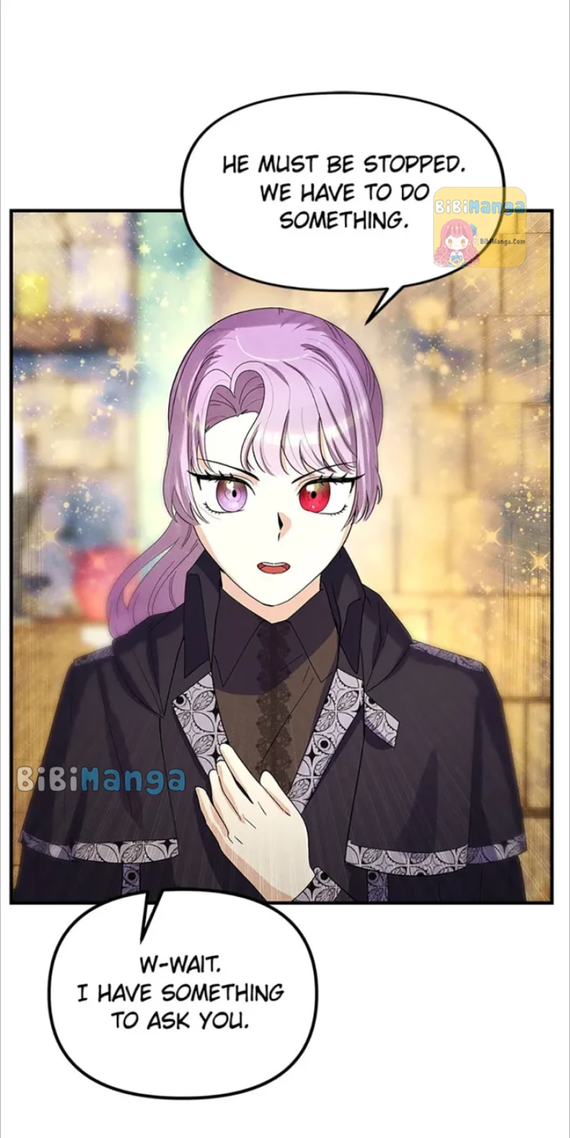 I’m a Villainess but So Popular Chapter 84 - page 21