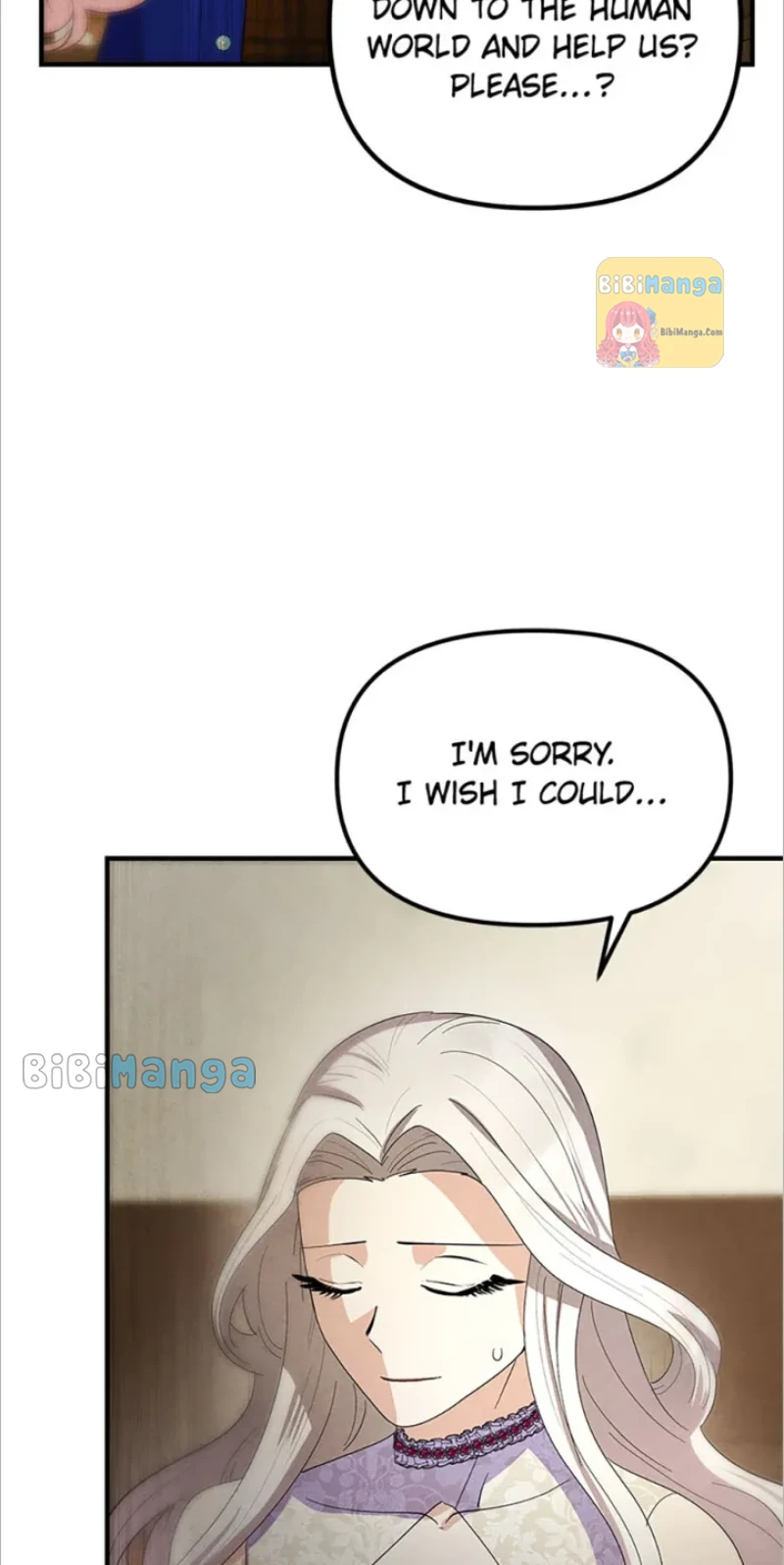 I’m a Villainess but So Popular Chapter 84 - page 23