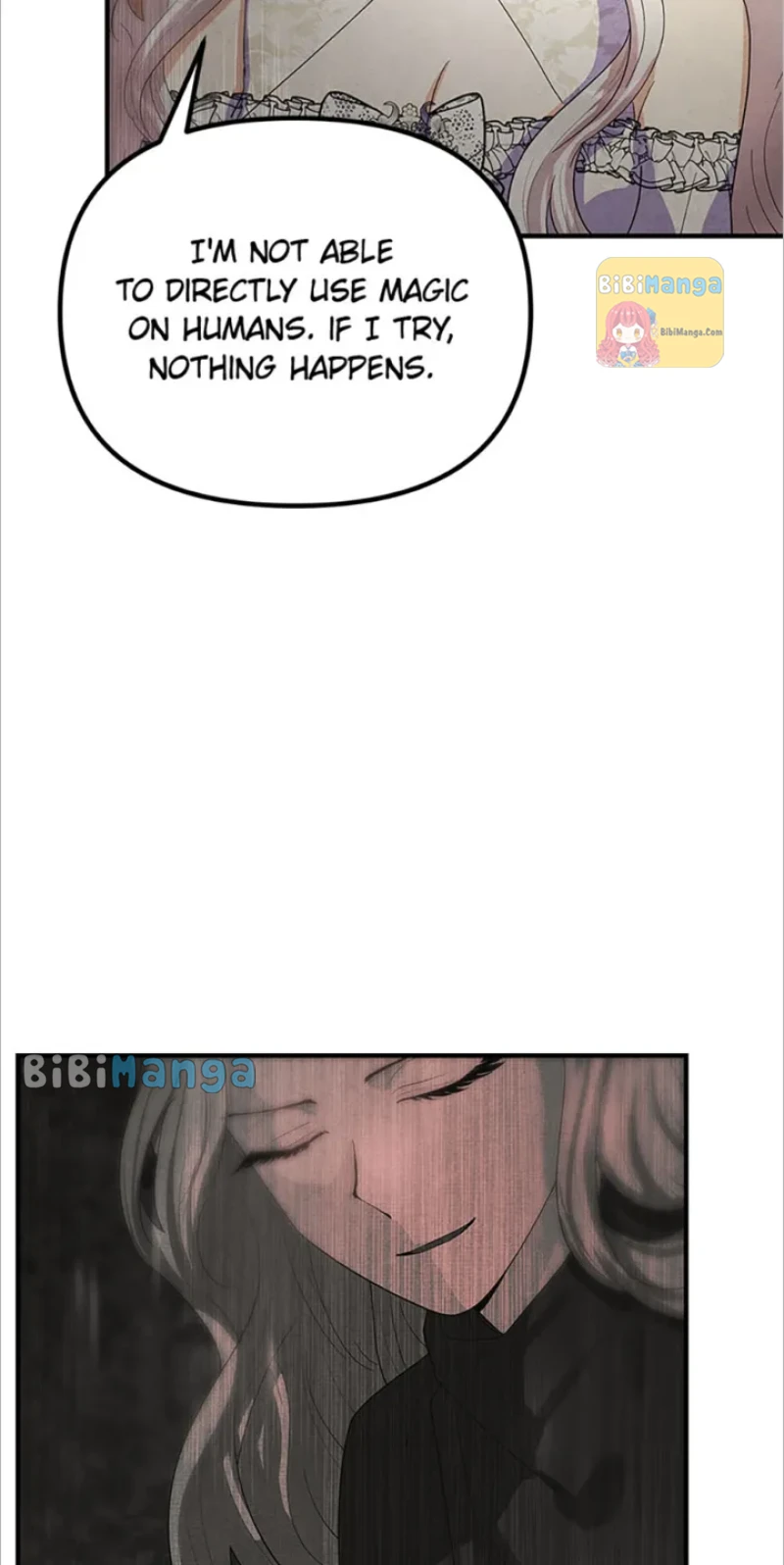 I’m a Villainess but So Popular Chapter 84 - page 24