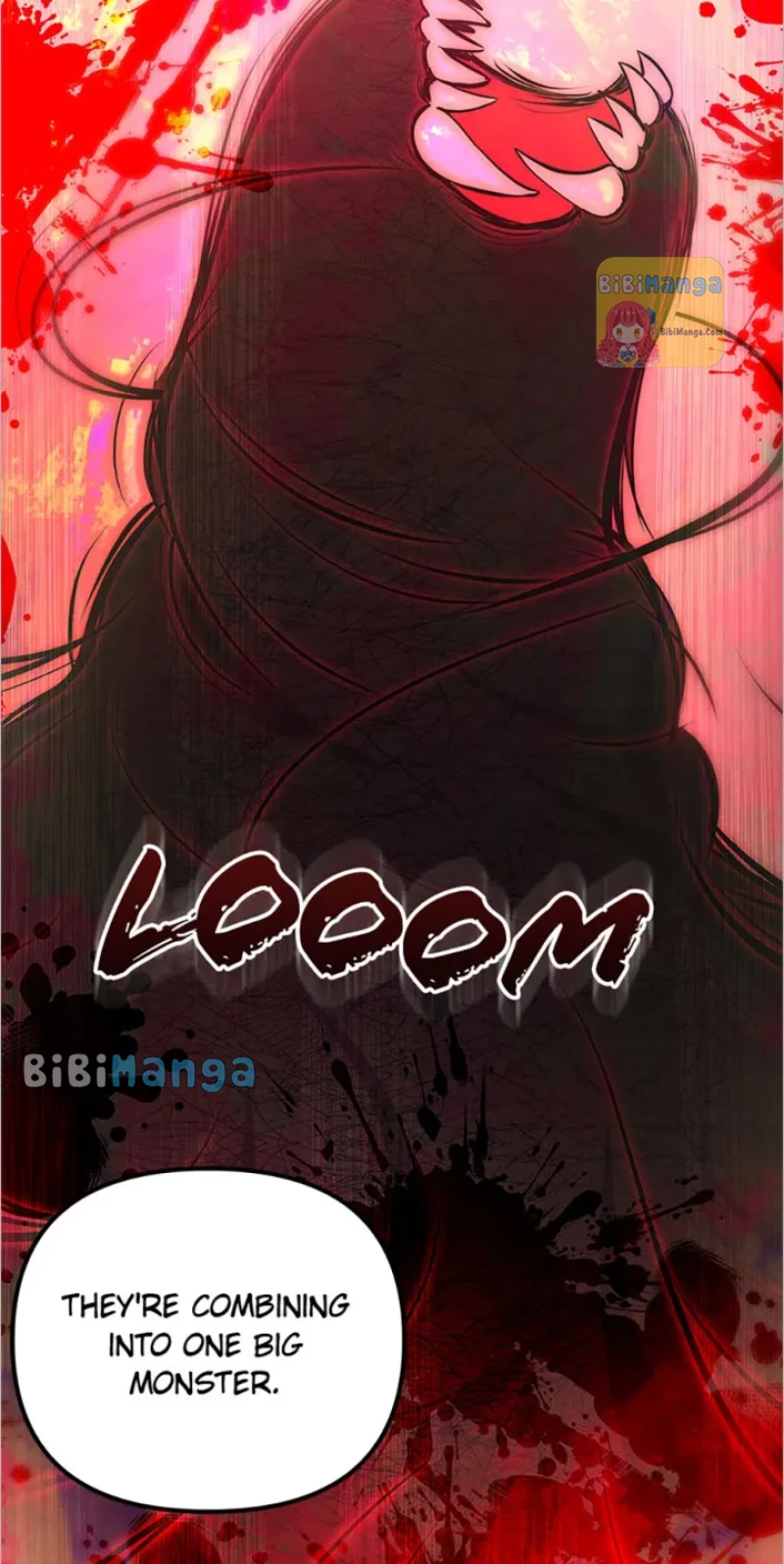 I’m a Villainess but So Popular Chapter 84 - page 27