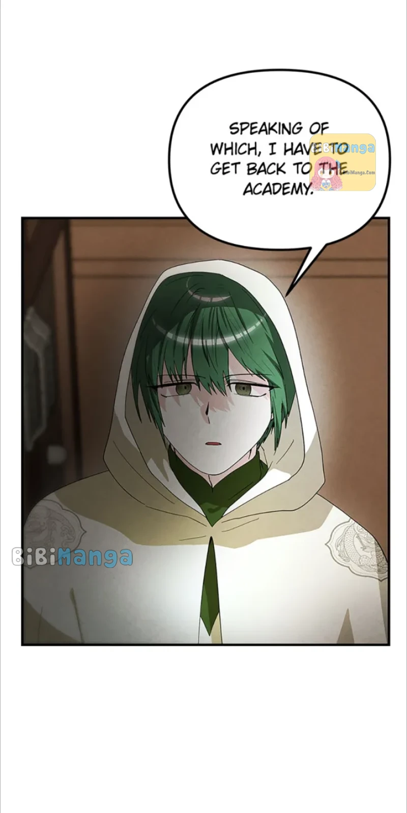 I’m a Villainess but So Popular Chapter 84 - page 3
