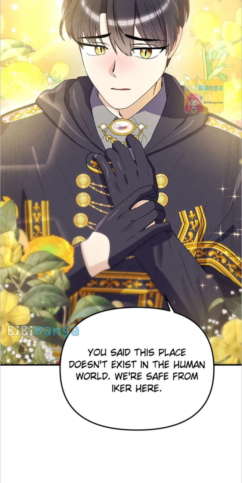 I’m a Villainess but So Popular Chapter 84 - page 40
