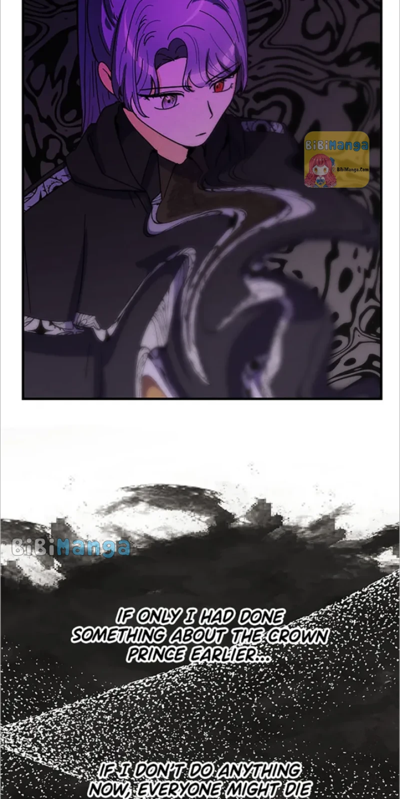 I’m a Villainess but So Popular Chapter 84 - page 48