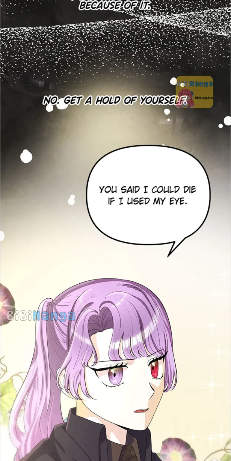 I’m a Villainess but So Popular Chapter 84 - page 49