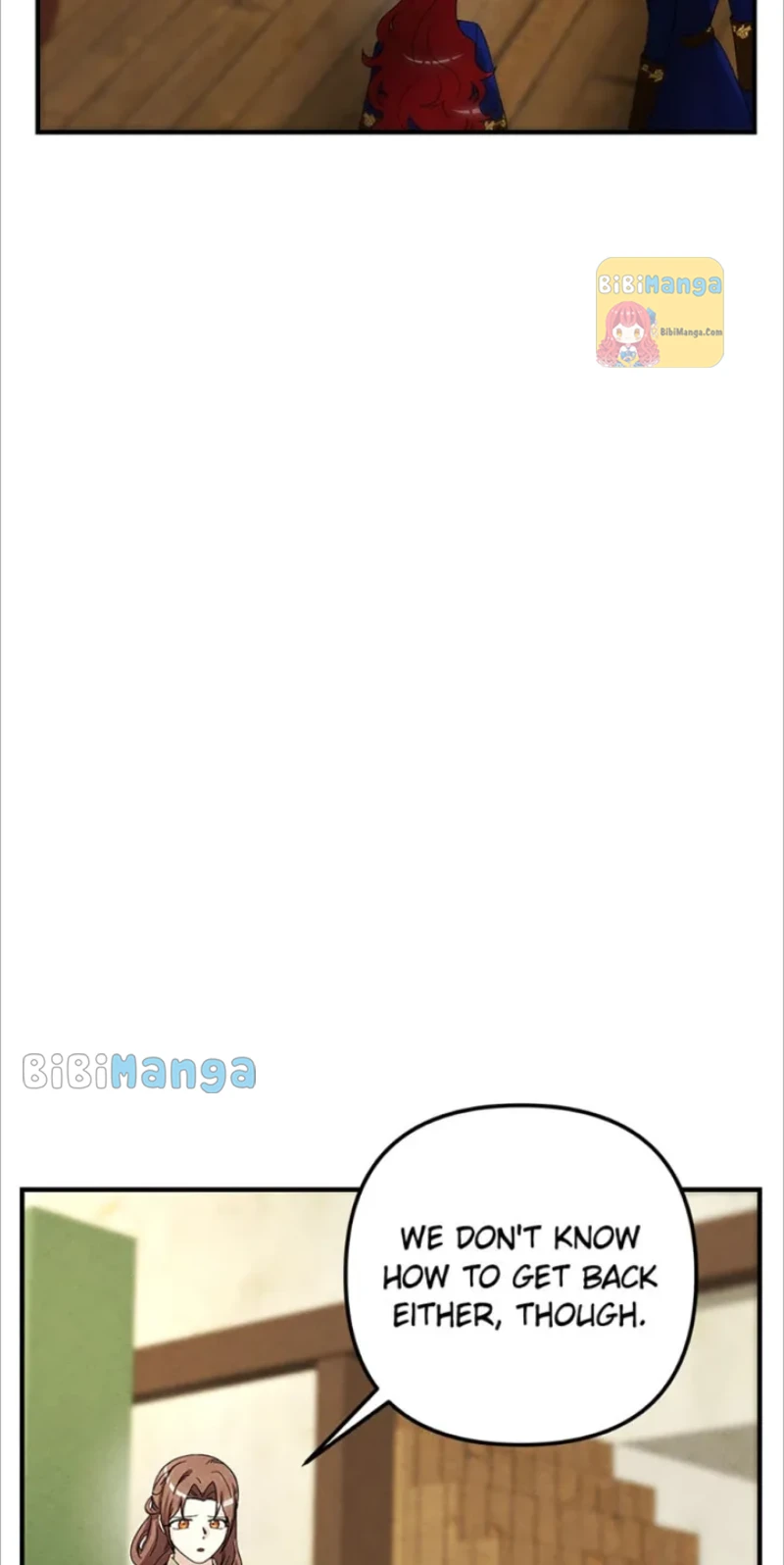 I’m a Villainess but So Popular Chapter 84 - page 5