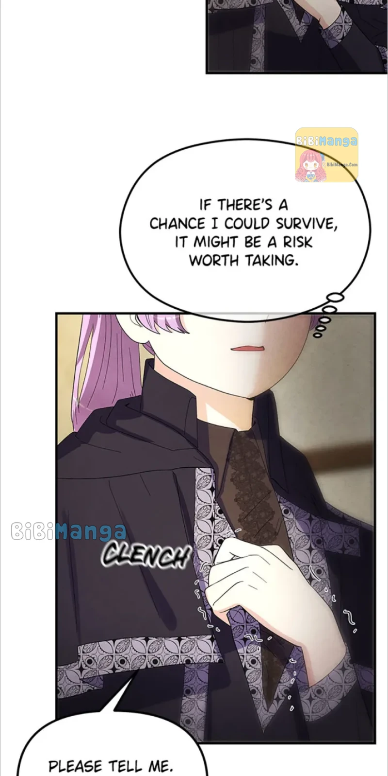 I’m a Villainess but So Popular Chapter 84 - page 52