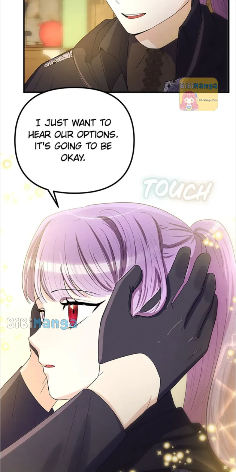 I’m a Villainess but So Popular Chapter 84 - page 55