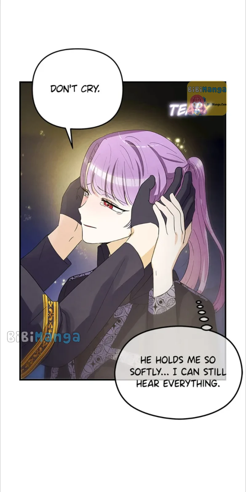 I’m a Villainess but So Popular Chapter 84 - page 57