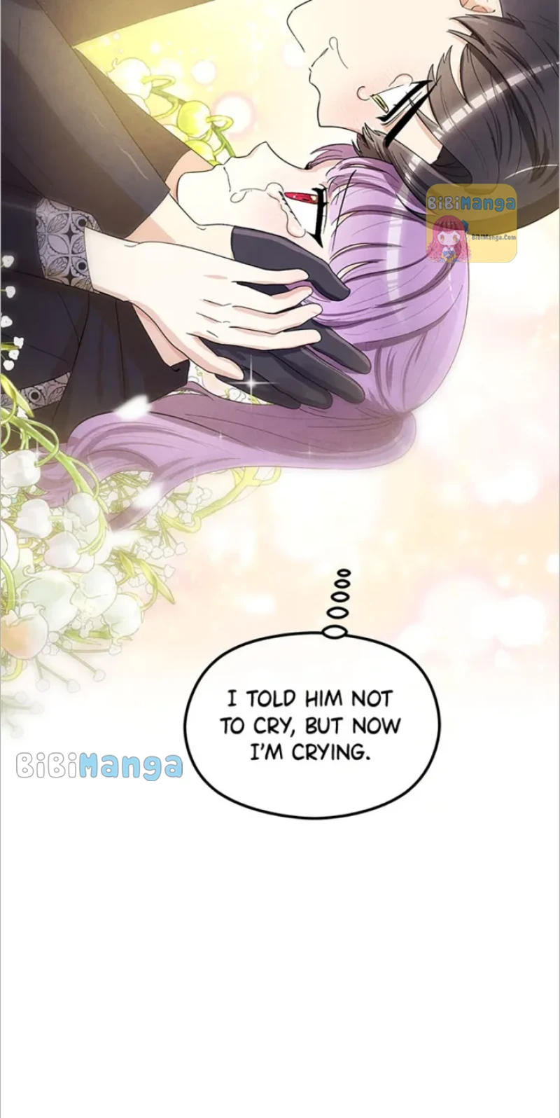 I’m a Villainess but So Popular Chapter 84 - page 59