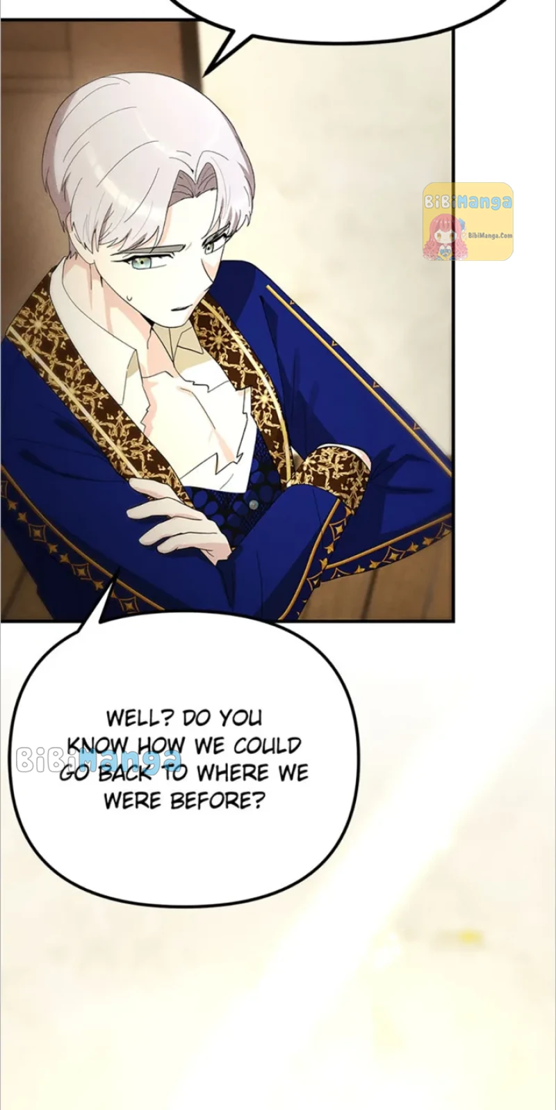 I’m a Villainess but So Popular Chapter 84 - page 7
