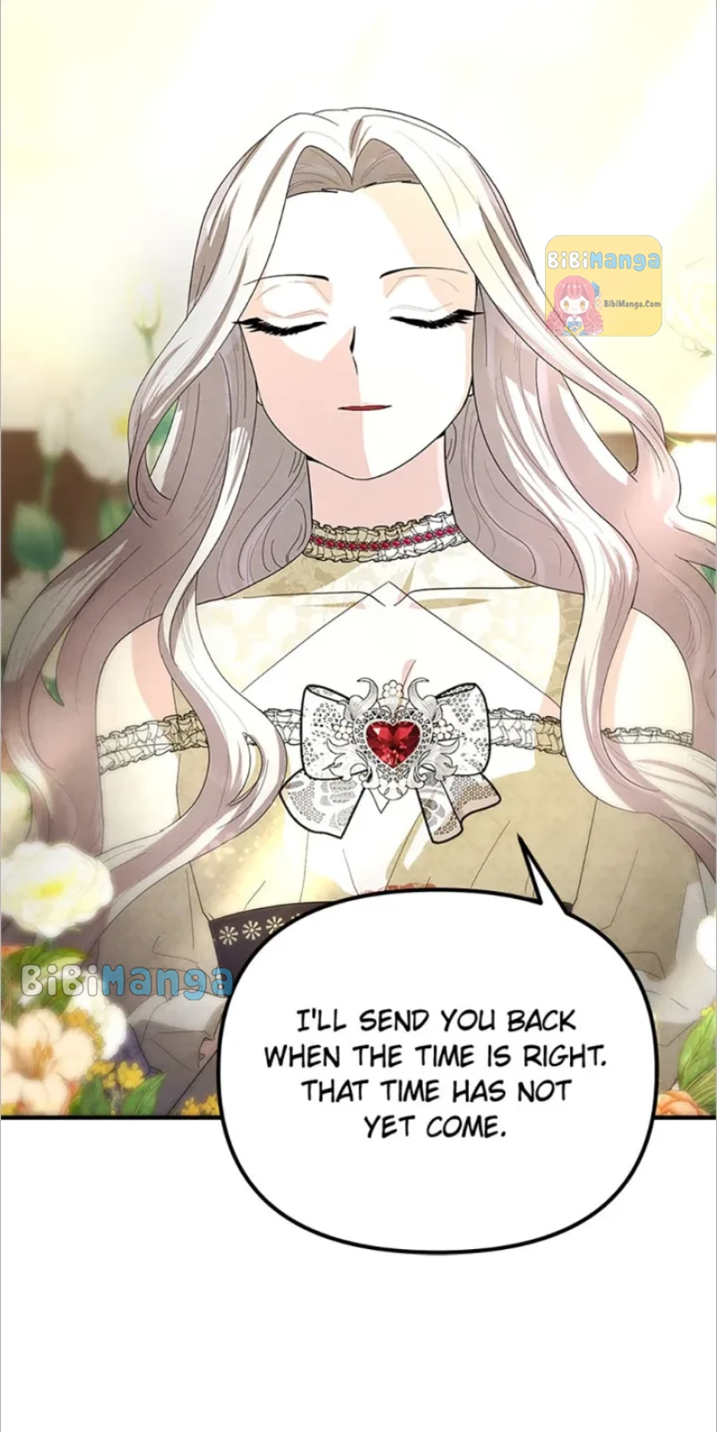 I’m a Villainess but So Popular Chapter 84 - page 8