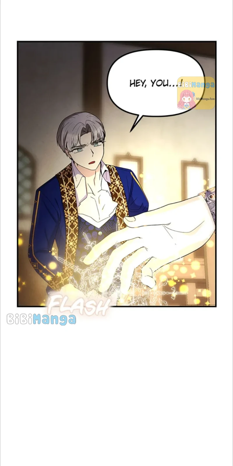 I’m a Villainess but So Popular Chapter 85 - page 11