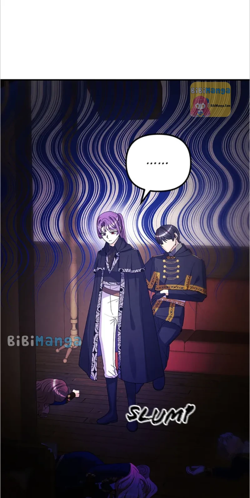I’m a Villainess but So Popular Chapter 85 - page 12