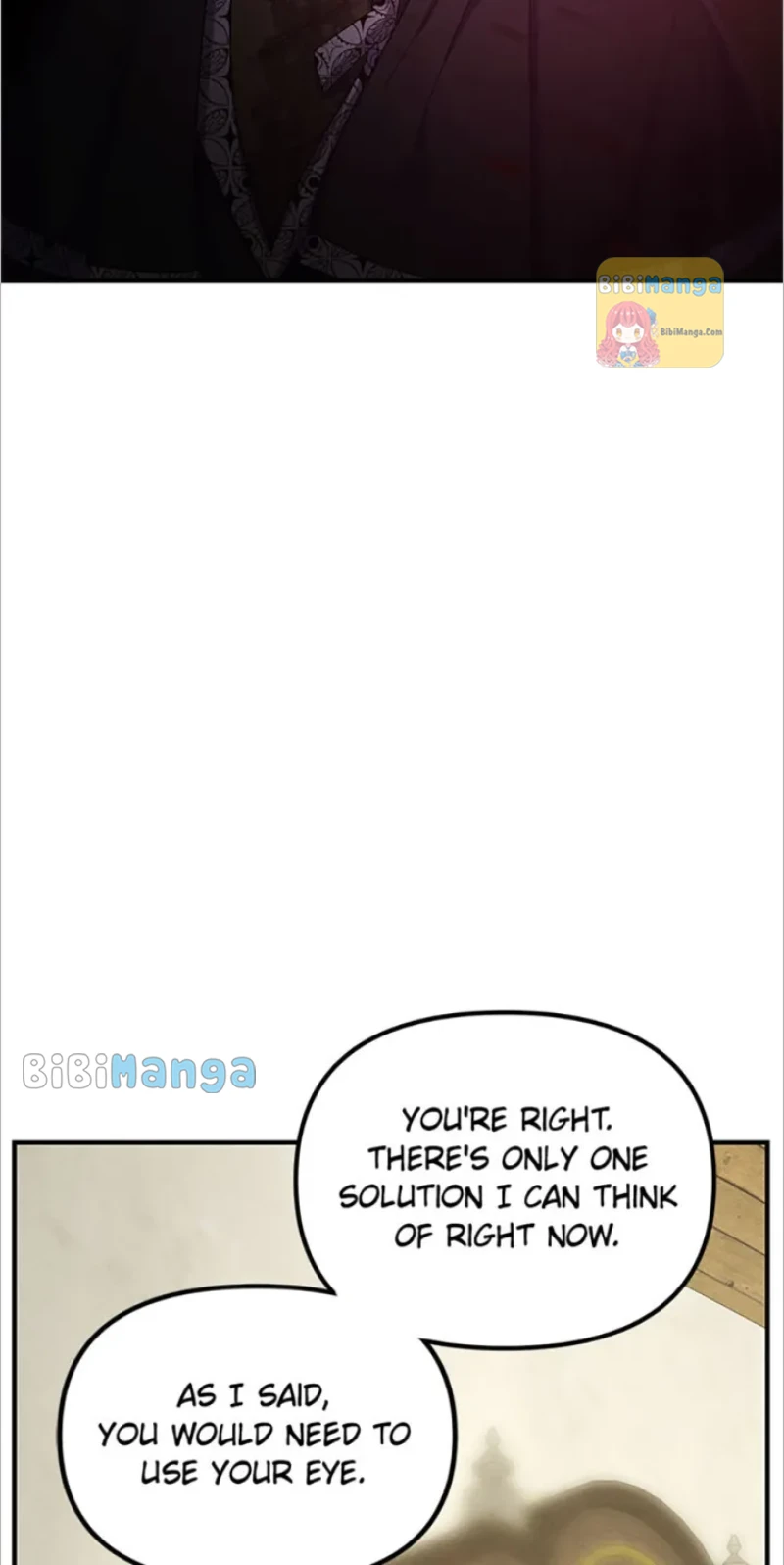 I’m a Villainess but So Popular Chapter 85 - page 19