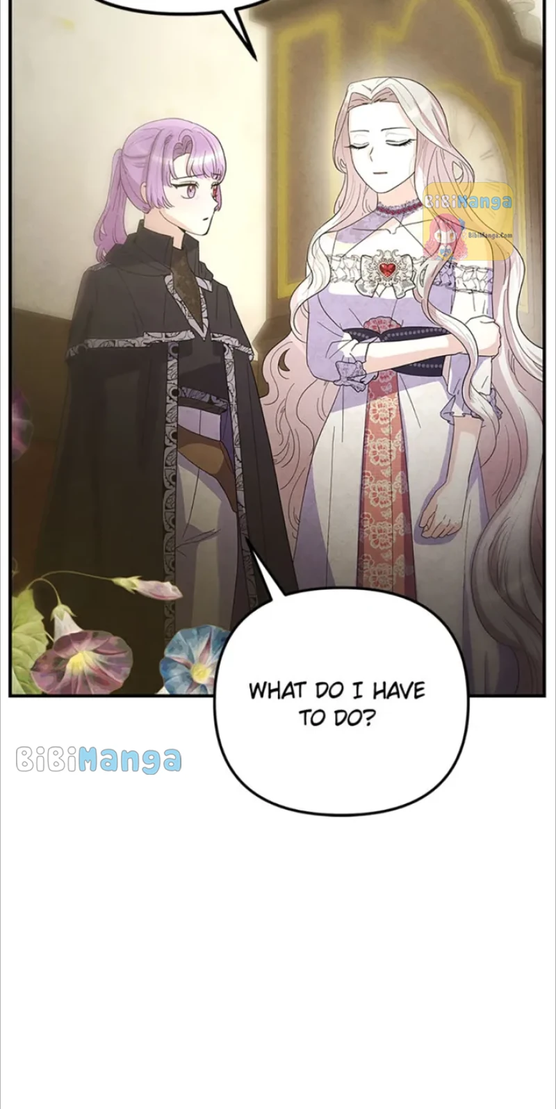 I’m a Villainess but So Popular Chapter 85 - page 20
