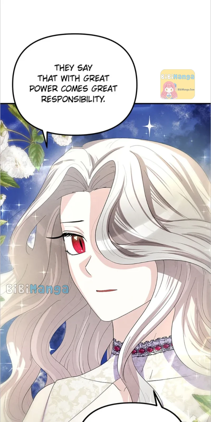 I’m a Villainess but So Popular Chapter 85 - page 25