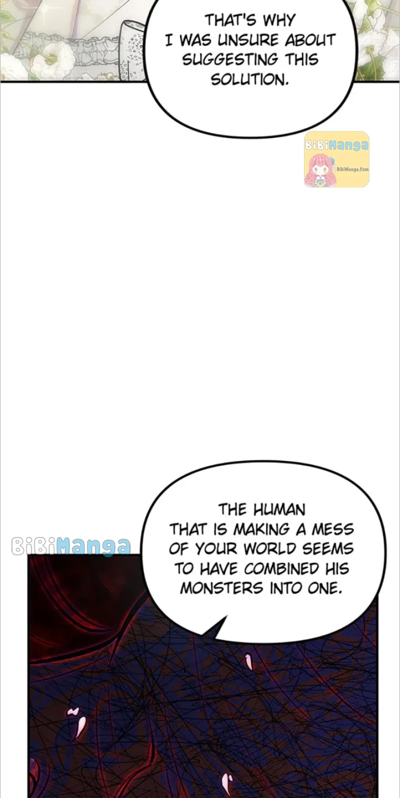 I’m a Villainess but So Popular Chapter 85 - page 26