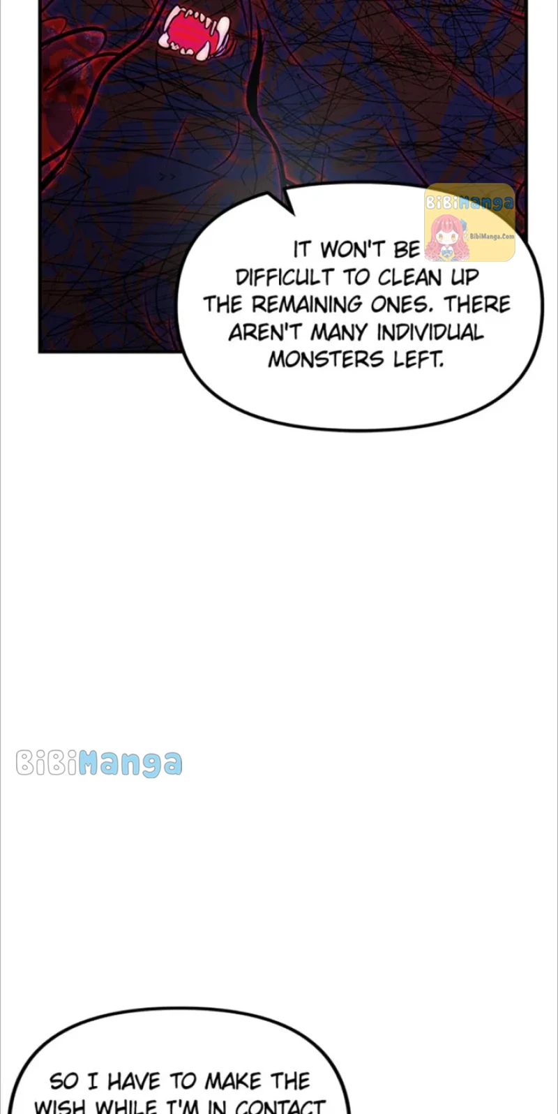 I’m a Villainess but So Popular Chapter 85 - page 27