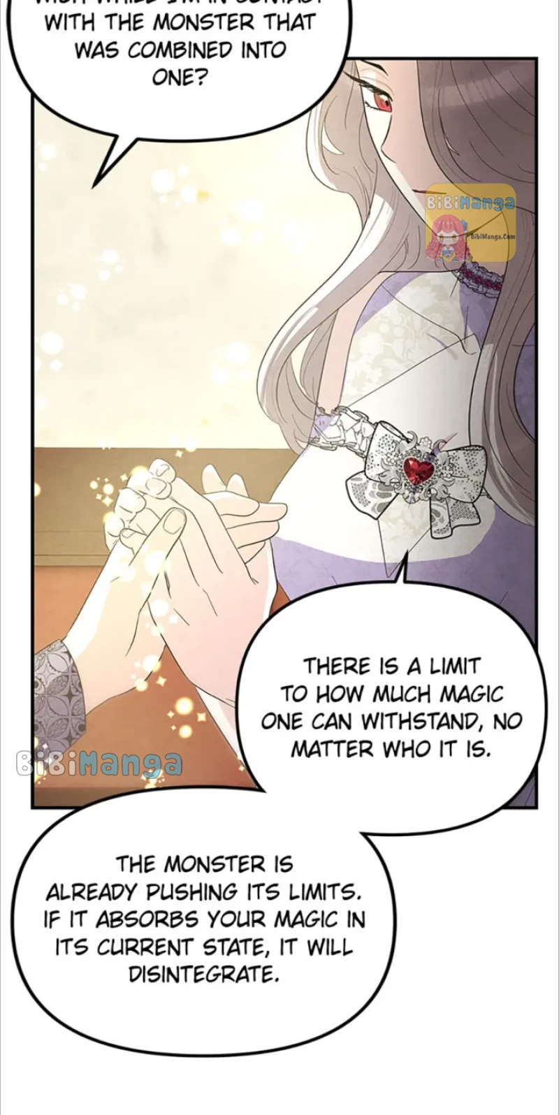 I’m a Villainess but So Popular Chapter 85 - page 28