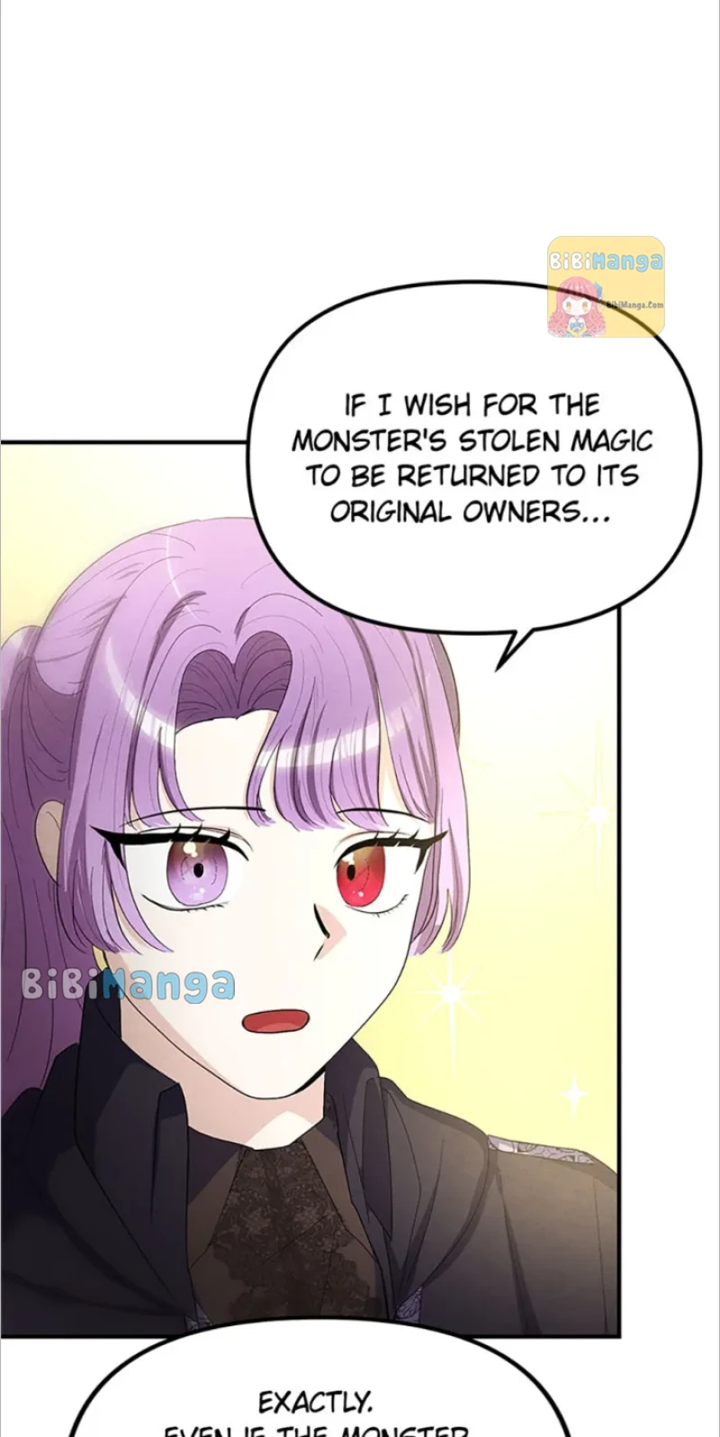 I’m a Villainess but So Popular Chapter 85 - page 29
