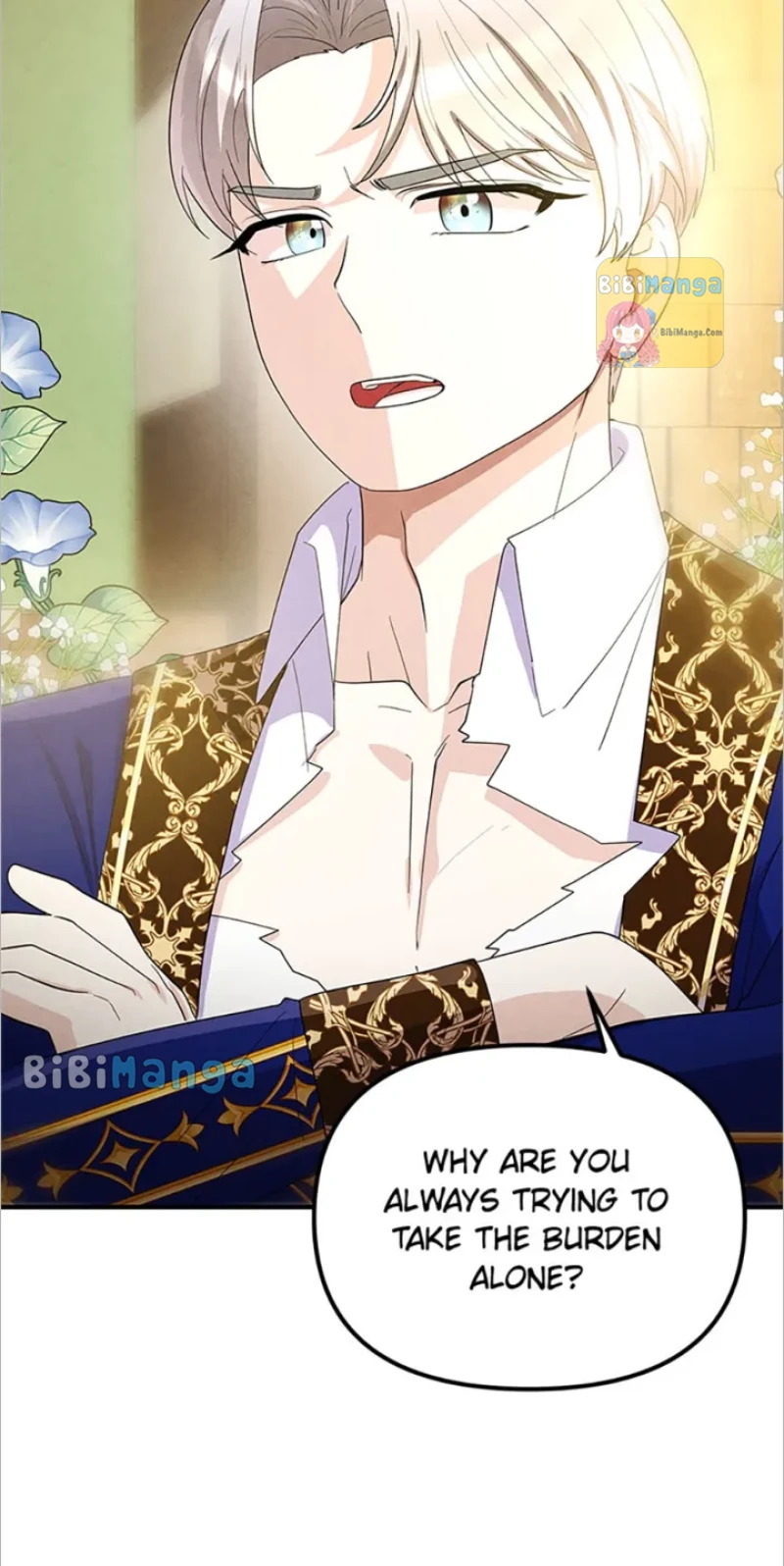 I’m a Villainess but So Popular Chapter 85 - page 3