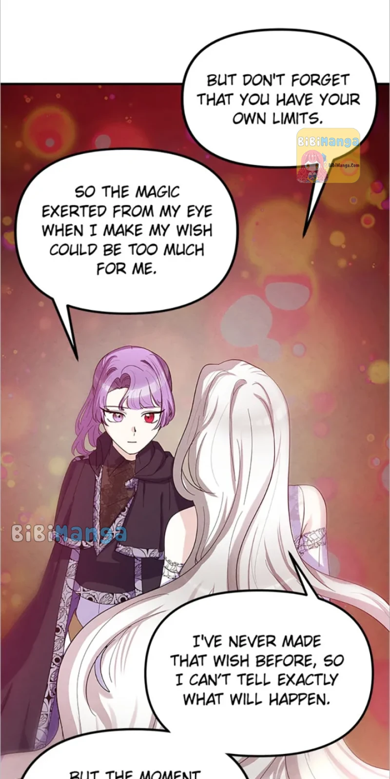 I’m a Villainess but So Popular Chapter 85 - page 31