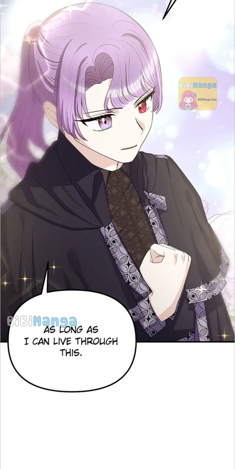 I’m a Villainess but So Popular Chapter 85 - page 34