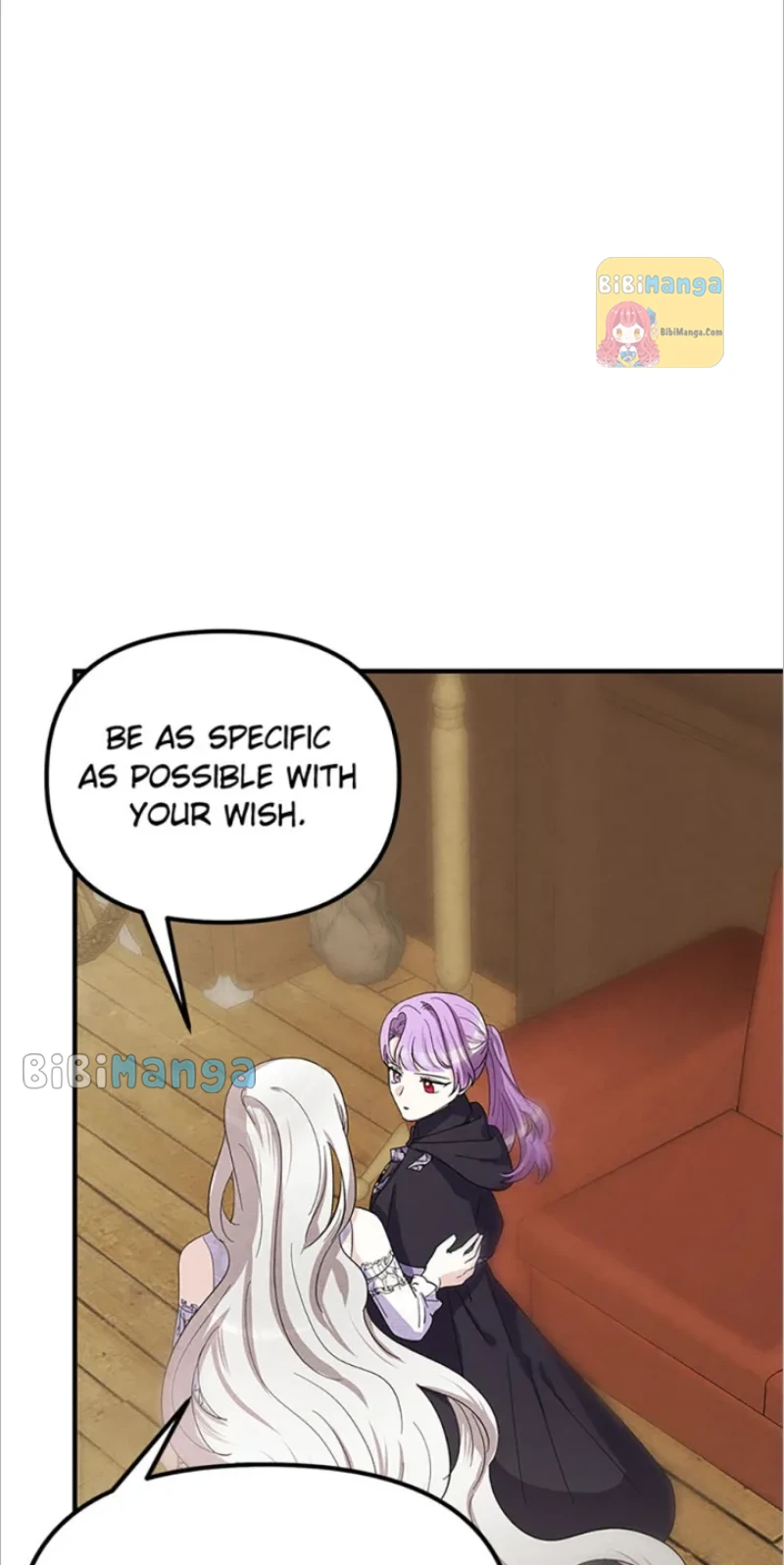 I’m a Villainess but So Popular Chapter 85 - page 35