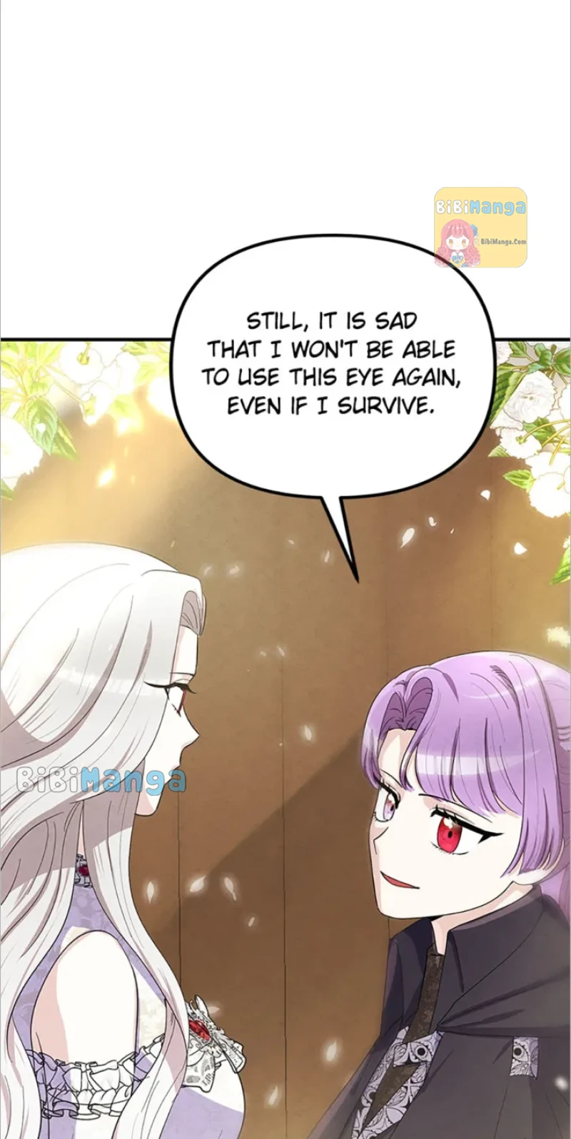I’m a Villainess but So Popular Chapter 85 - page 38