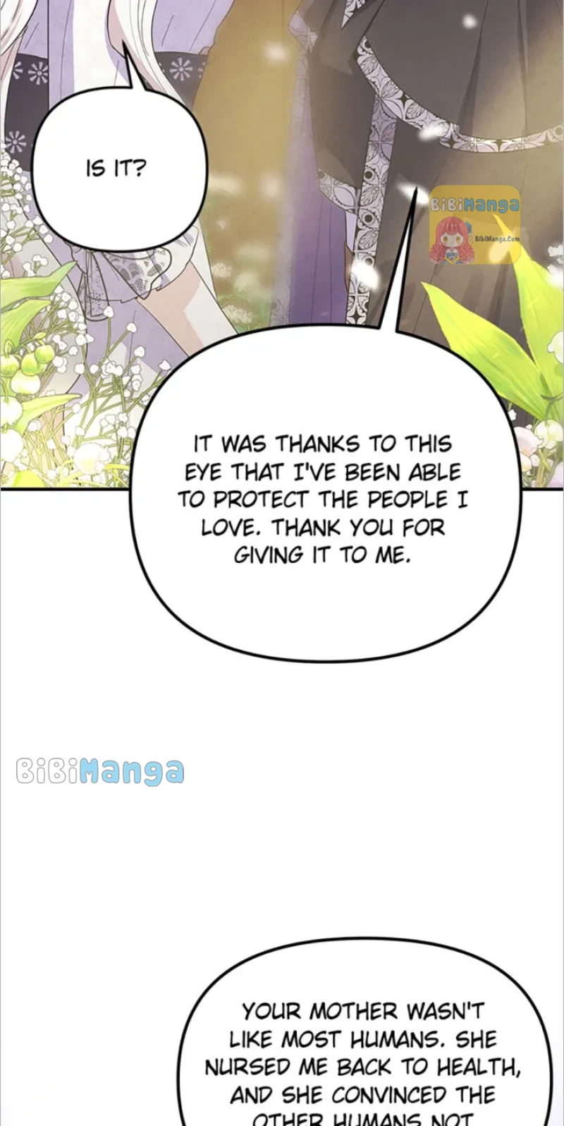 I’m a Villainess but So Popular Chapter 85 - page 39
