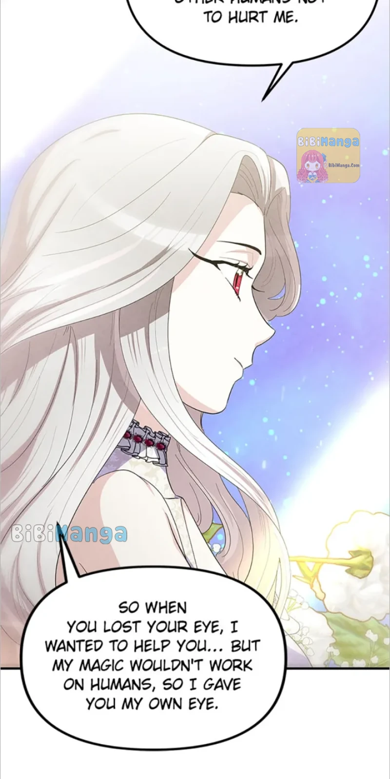 I’m a Villainess but So Popular Chapter 85 - page 40