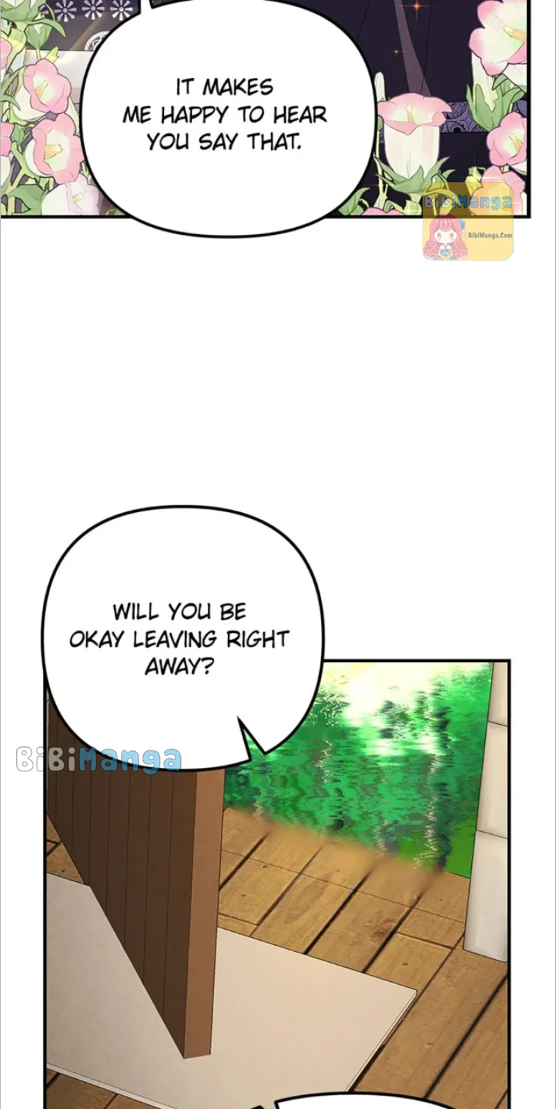 I’m a Villainess but So Popular Chapter 85 - page 42