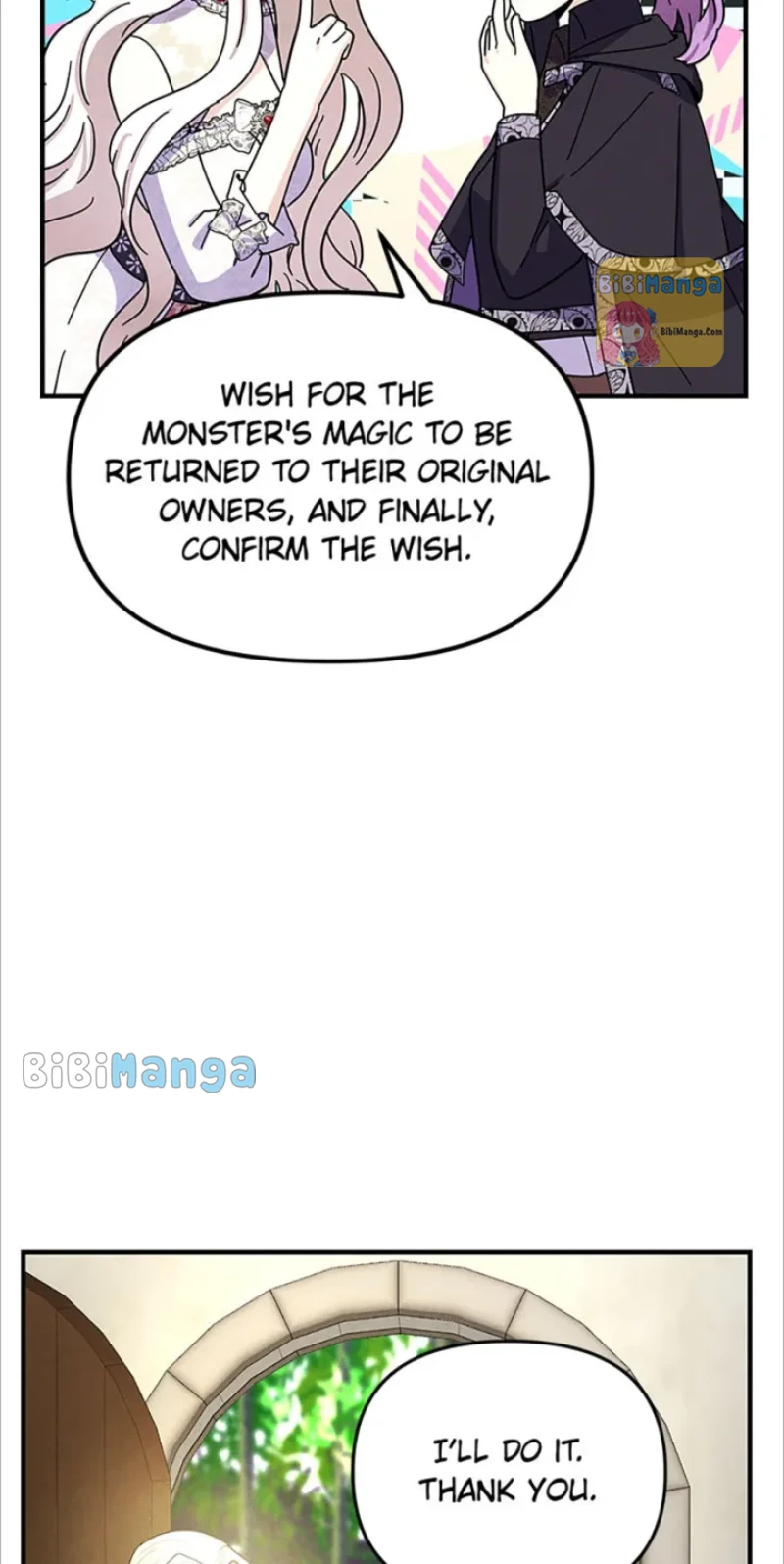 I’m a Villainess but So Popular Chapter 85 - page 44
