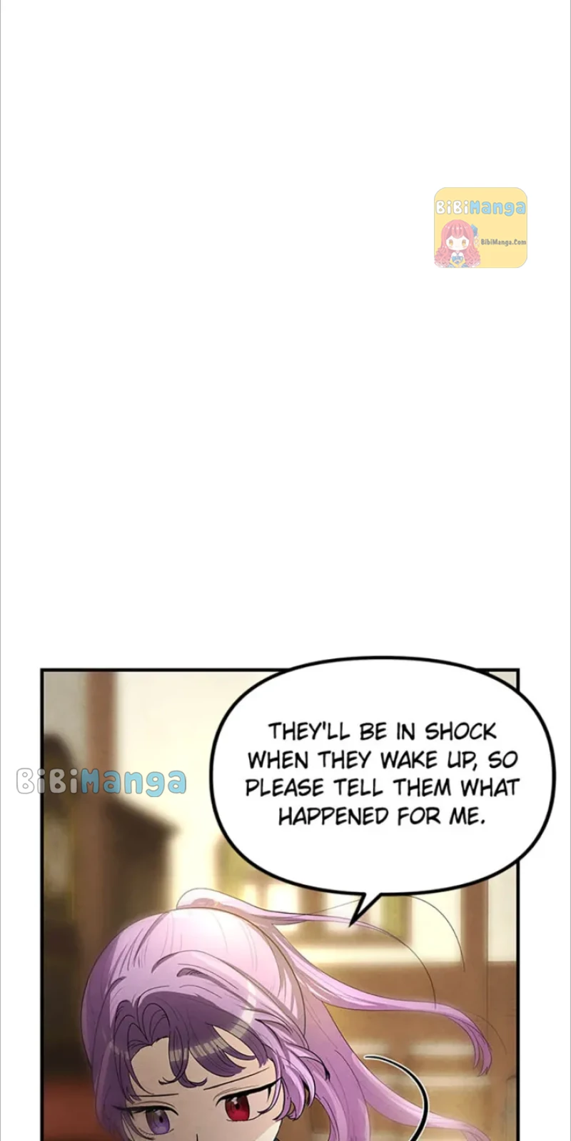 I’m a Villainess but So Popular Chapter 85 - page 47
