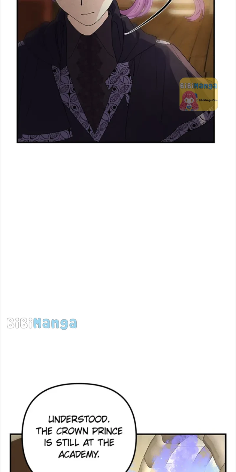 I’m a Villainess but So Popular Chapter 85 - page 48