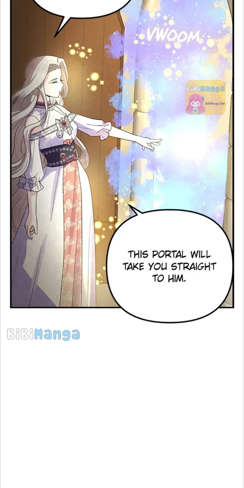 I’m a Villainess but So Popular Chapter 85 - page 49