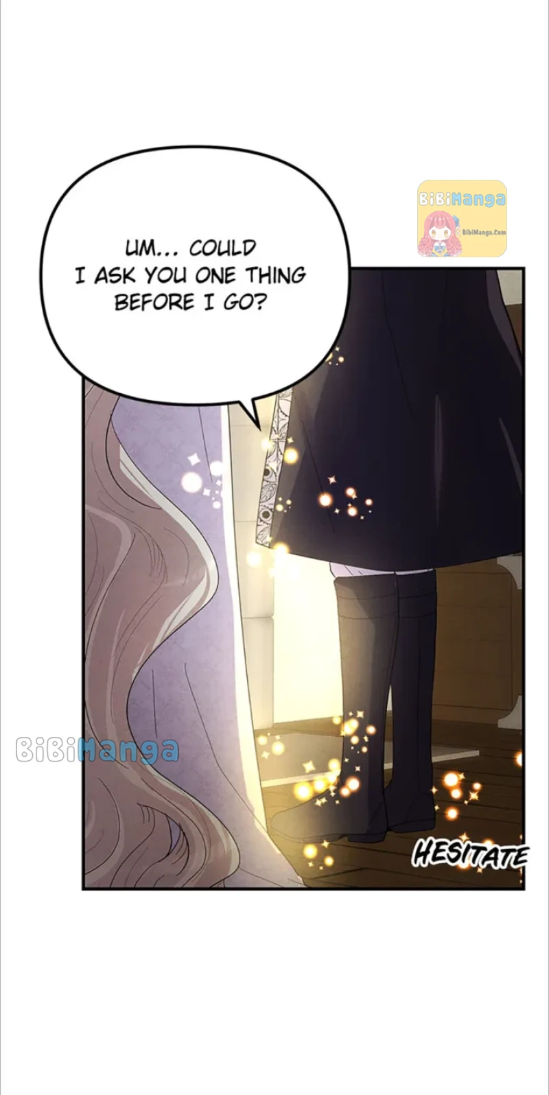 I’m a Villainess but So Popular Chapter 85 - page 50
