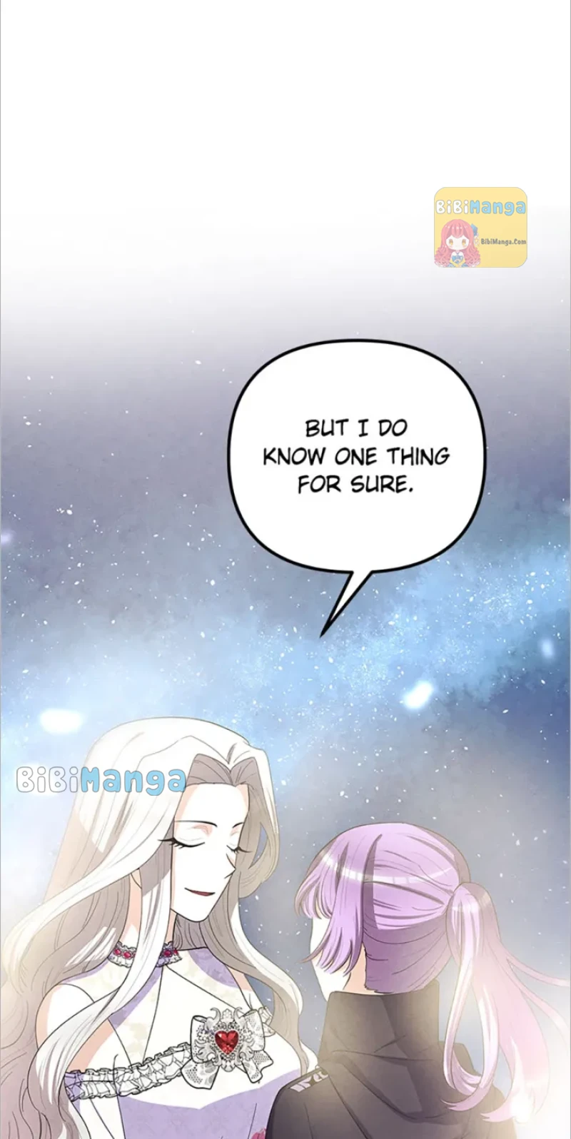 I’m a Villainess but So Popular Chapter 85 - page 54