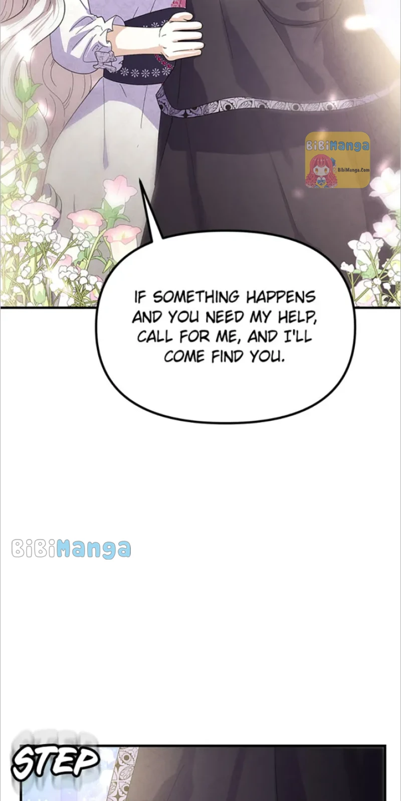 I’m a Villainess but So Popular Chapter 85 - page 55