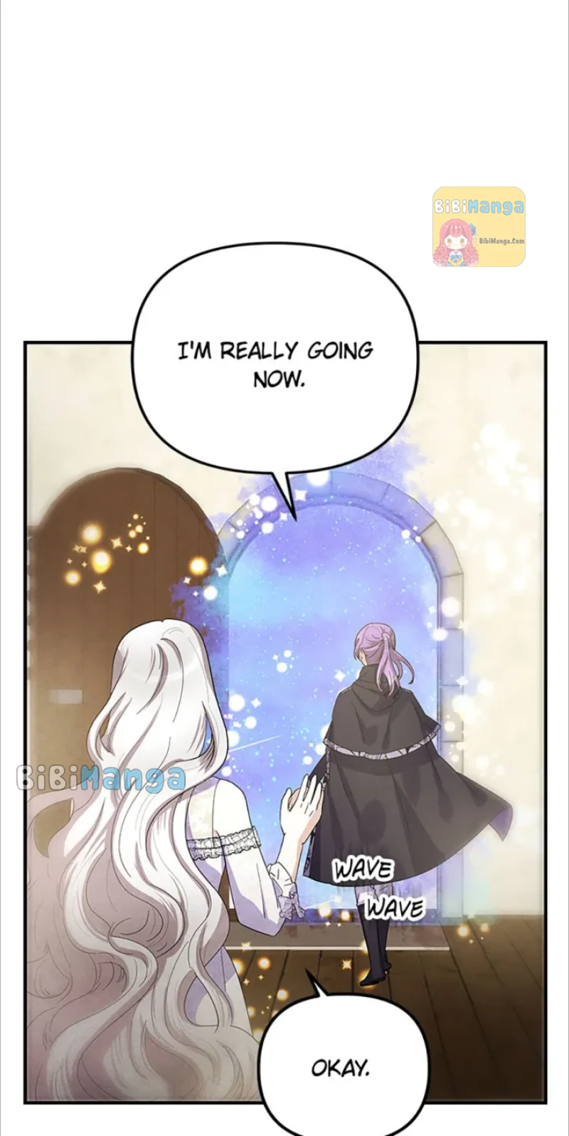 I’m a Villainess but So Popular Chapter 85 - page 57