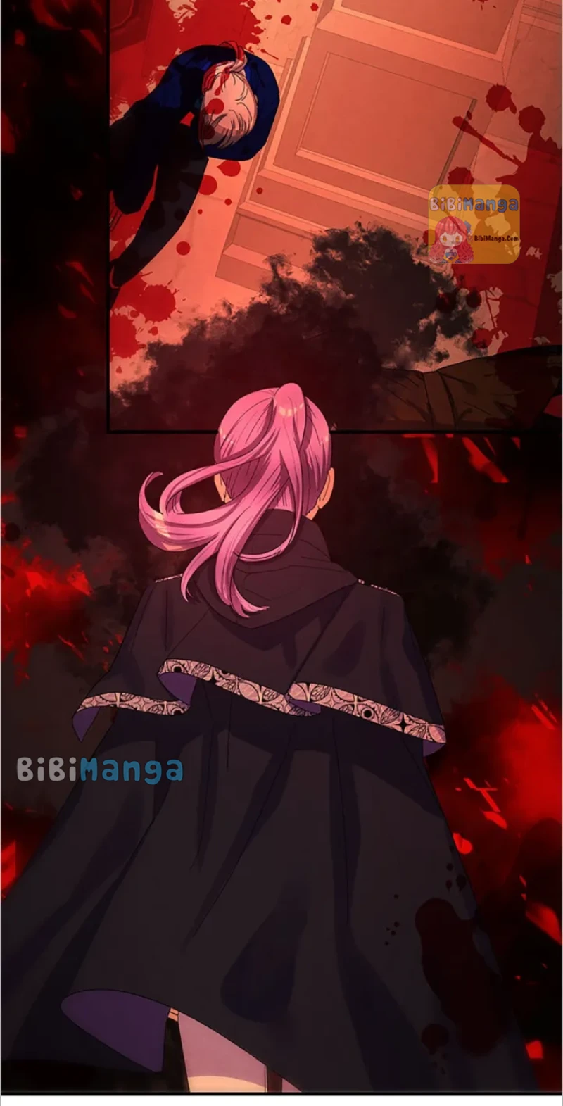 I’m a Villainess but So Popular Chapter 85 - page 62