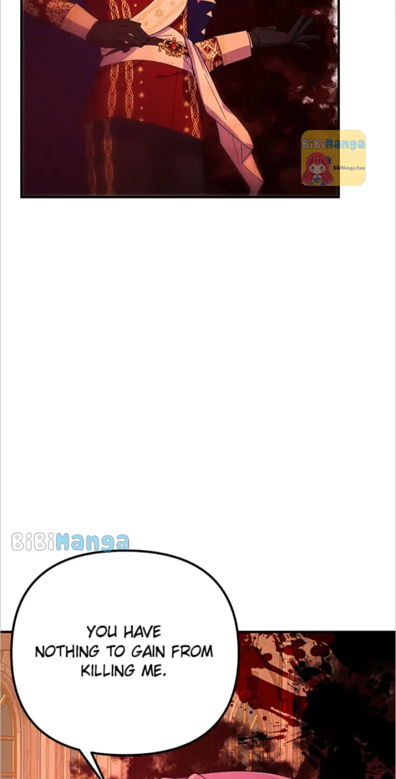 I’m a Villainess but So Popular Chapter 85 - page 64