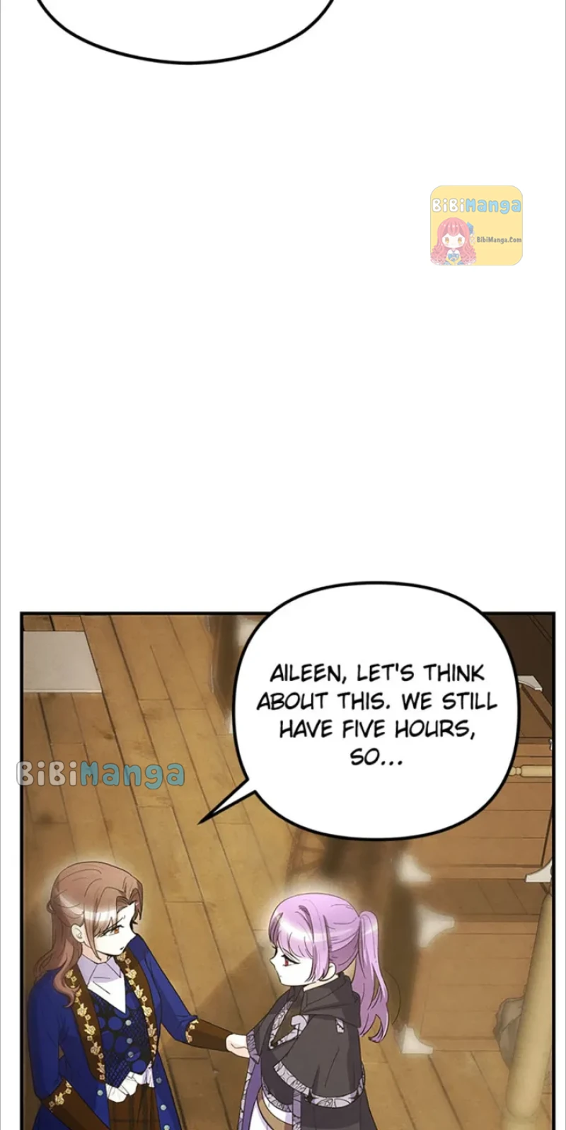 I’m a Villainess but So Popular Chapter 85 - page 8