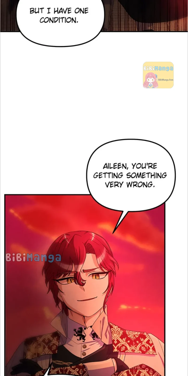 I’m a Villainess but So Popular Chapter 86 - page 2
