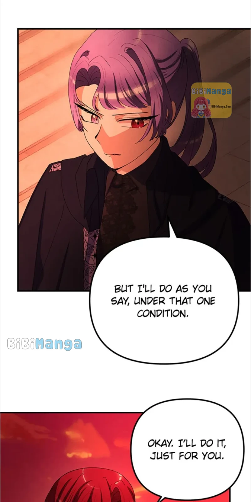 I’m a Villainess but So Popular Chapter 86 - page 11