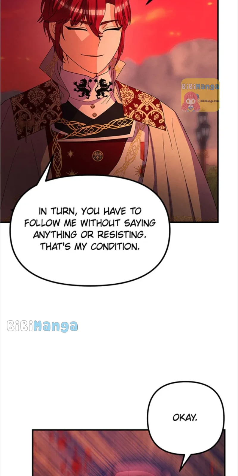 I’m a Villainess but So Popular Chapter 86 - page 12