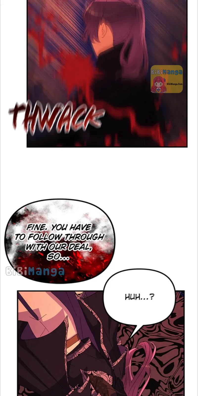 I’m a Villainess but So Popular Chapter 86 - page 13