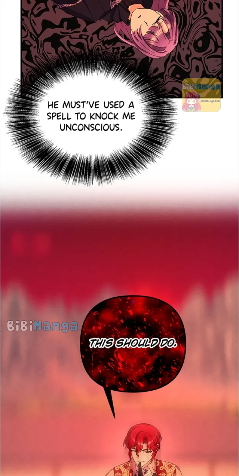 I’m a Villainess but So Popular Chapter 86 - page 14